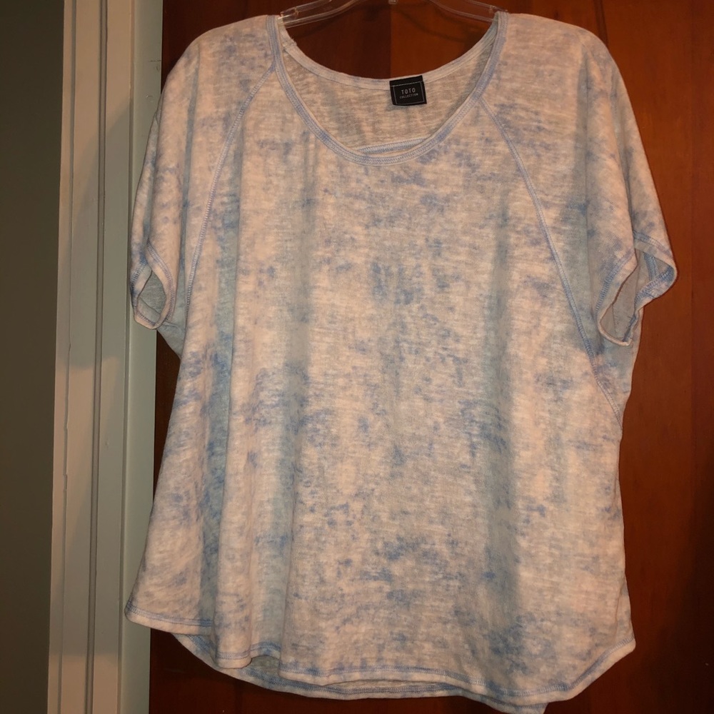 Toto collection top